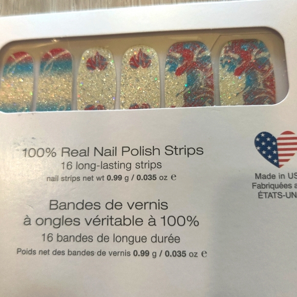 Color Street Bundle - Picture 3 of 5